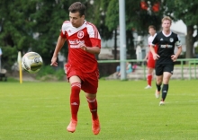 Damit der Blick nicht nach unten gehen muss, sollten Tim Gabel und die SVW Mainz am Sonntag den SV Klein-Winternheim schlagen.