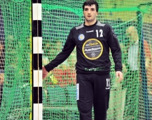 Ein Wallauer Urgewächs für die Sportfreunde Budenheim: Torwart Christian Kosel entschied sich nach dem Rückzug seines Stammvereins SG Wallau zum Wechsel nach Budenheim.