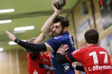 Philipp Becker und die Sportfreunde Budenheim hatten beim HV Vallendar am Beginn der vergangenen Runde ein Oha-Erlebnis. Für die Zehn-Tore-Niederlage revanchierten sie sich einigermaßen im Rückspiel in eigener Halle.