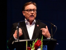 Will Neuwahlen ermöglichen: Johannes Kaluza.