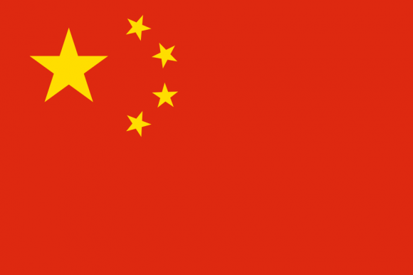 Die chinesische Flagge ist in deutschen Stadien erlaubt. Die tibetische aber auch.