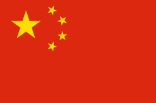 Die chinesische Flagge ist in deutschen Stadien erlaubt. Die tibetische aber auch.