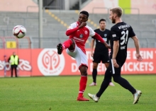 Zwei Wochen nach dem 0:4 gegen Wormatia Worms haben Bote Baku und die U23 des FSV Mainz 05 am Samstag die Chance, sich gegen die TuS Koblenz ordentlich in die Winterpause zu verabschieden.