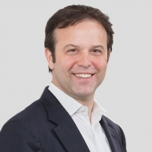 Fängt am 1. Februar als kaufmännischer Vorstand des FSV Mainz 05 an: Jan Lehmann.