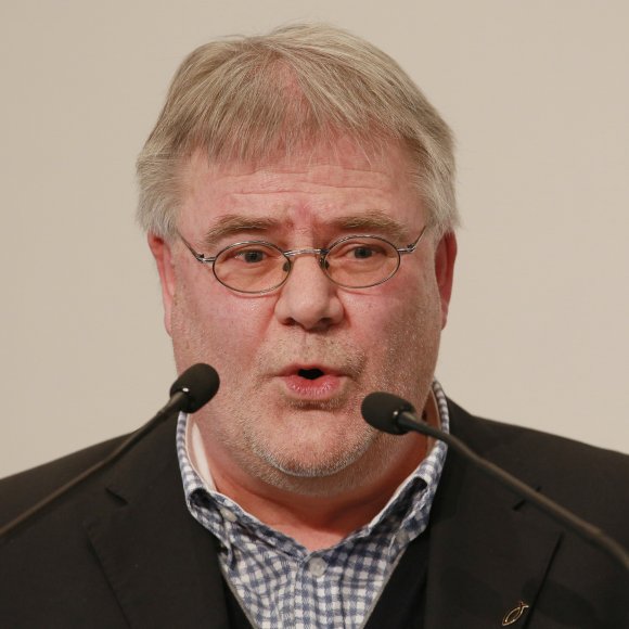 Günter Neuser fragt nicht, was Mainz 05 für ihn tun kann, sondern was er für Mainz 05 tun kann.