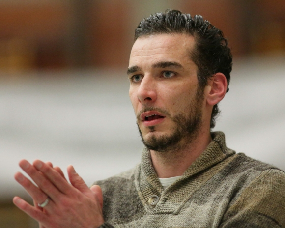 Personalsorgen hin oder her: Trainer Alexander Schoch und die ASC-Frauen wollen gewinnen.