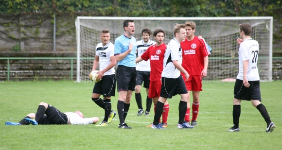 Mitte April trafen sich die Landesligisten SVW Mainz und Fontana Finthen zuletzt zum Punktspiel in Weisenau. Damals endete der Vergleich mit einem 1:1. Die Begegnung bildet nun auch den Auftakt des Sommer-Cups der SVW.