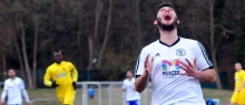 Über den ein oder anderen Torschrei von Ibrahim Yilmaz würden sie sich beim SV Gonsenheim freuen.