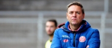 Dirk Kunert hat angesichts der sportlichen Entwicklung seiner Mannschaft in den vergangenen Monaten eigentlich andere Sorgen als sich auf das Derby mit dem TSV Schott zu freuen. Er tut es trotzdem, ein bisschen.