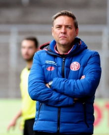 Seine Idee war es nicht: Dirk Kunert empfindet die Freistellung nicht als Erlösung.