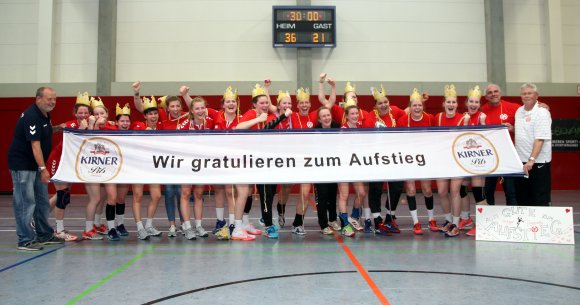 Trotz eigentlich permanenter Aufstellungsprobleme war die FSG II die individuell stärkste Mannschaft der Oberliga und kann den Unterbau für das Zweitligateam in der kommenden Runde eine Etage höher ansiedeln.