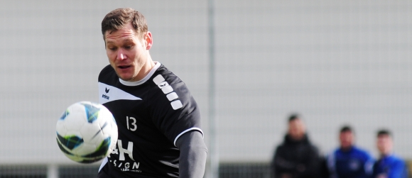 Meistermannschaft, Torschützenkönig, Fair-Play-Sieger: Spielertrainer Oliver Schmitt und der FSV Saulheim lagen in der abgelaufenen A-Klassen-Saison mehrfach ganz vorne.