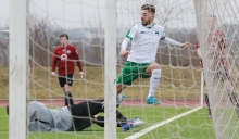 Einen Sprung nach oben wollen die Hechtsheimer mit einem Sieg gegen den FC Basara machen.