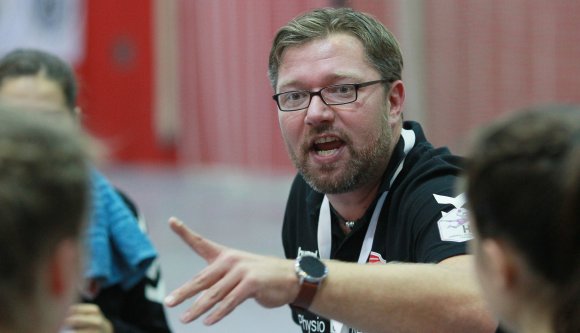 Es muss besser werden, das ist die klare Ansage an und von Trainer Thomas Zeitz für die kommende Handball-Zweitligasaison. Entsprechend anspruchsvoll gestaltet sich die nun begonnene Vorbereitung.