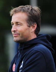 Geht mit der dänischen Nationalmannschaft auch kritischer um als mit anderen Teams: Kasper Hjulmand.