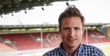 Hatte unter anderem schon Lukas Podolski und die Boateng-Brüder unter seinen Fittichen: Thomas Krücken, der neue U17-Trainer des FSV Mainz 05.