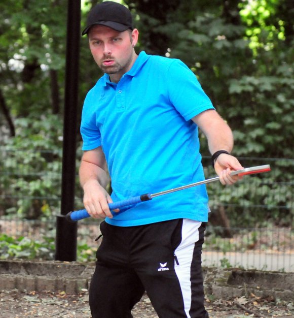 Mit der Mannschaft wurde Marcel Noack in Predazzo Europameister, im Strokeplay gewann er die Silbermedaille.