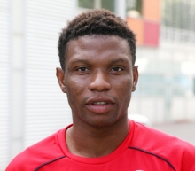 Issah Abbas ist der letzte Neuzugang des FSV Mainz 05 in diesem Sommer, will aber selbstverständlich bald zum Stammpersonal von Sandro Schwarz gehören.