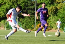Kotrainer Fabio Di Dio Parlapoco hat nach seinem 2:0 bei Wormatia Worms II in der internen Torschützenliste mit drei Treffern zu Daisuke Fukuhara aufgeschlossen.