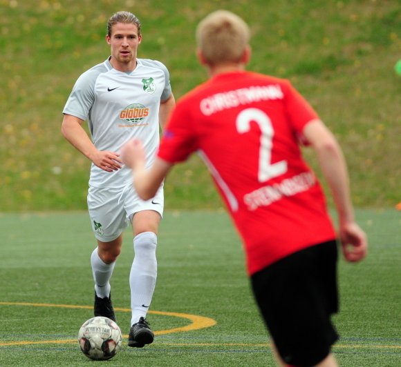 Nils Letz wartet mit der TuS Marienborn seit vier Wochen auf den vierten Saisonsieg. Dafür, dass der nun beim Verfolger FC Speyer 09 gelingt, spricht zwar nicht allzu viel, aber dass seine Mannschaft sich auch bei den Pfälzern spielerisch gewohnt stark zeigen wird, erwartet Trainer Kayhan Cakici dennoch.