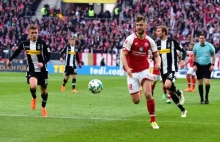 Steht vor seinem ersten Pflichtspieleinsatz in dieser Saison: Innenverteidiger Alexander Hack.