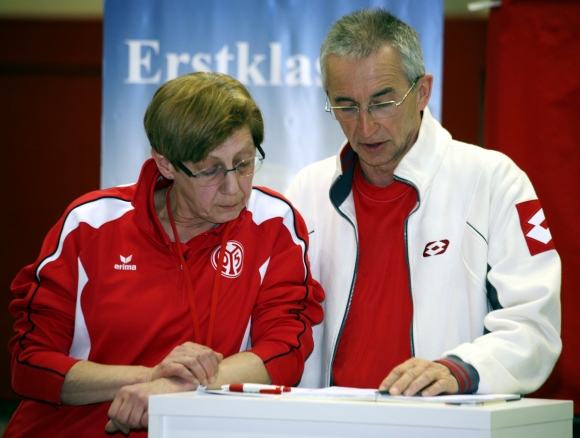 Was sagen die Zahlen