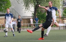 Es ist noch nicht lange her, dass der VfB Bodenheim gegen den SV Geinsheim einen überlegenen 4:0-Heimsieg feierte. So hoch wie im April muss es diesmal gar nicht ausfallen. Norman Loos und seine Bodenheimer brauchen einfach die Punkte.