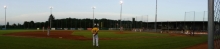 Der letzte Akt der Mainz Athletics für diese Saison wird wohl der Auftritt am Samstag gegen die Bad Homburg Hornets.