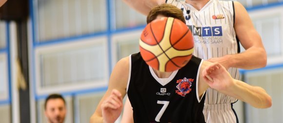 Voll auf die Zwölf bekam es der ASC in der Saison, die am Samstag für die Zweitligabasketballerinnen endet, für die Männer aber noch drei weitere Spieltage bereithält.