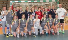 Den großen Erfolg der Bundesligaqualifikation ihrer weiblichen A-Jugend wollten die Sportfreunde Budenheim durch Einsatzzeiten ihrer Spielerinnen in der Frauen-Oberliga ergänzen. Die dazu gegründete FSG mit Mainz 05 ist nach der Rücknahme der Genehmigung durch den HVR-Vorstand vorerst auf Eis gelegt.