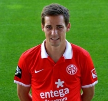 Ein Pfälzer, der über Franken nach Rheinhessen fand: Philipp Klement ist der jüngste Neuzugang der U23 des FSV Mainz 05.