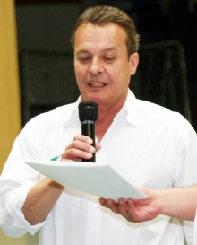 Meist macht ihm der Job Spaß, derzeit sicher etwas weniger: HVR-Präsident Klaus Kuhn ist unglücklich über die durch die Rücknahme der Genehmigung für die FSG zwischen Mainz 05 und den Sportfreunden Budenheim entstandene Situation, erhofft sich aber durch die rechtliche Klärung Entspannung.