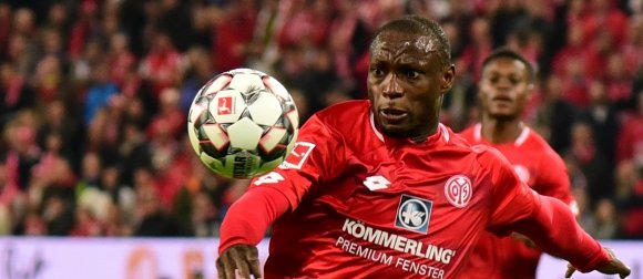 Anerkannt als Spieler und Persönlichkeit: Anthony Ujah.