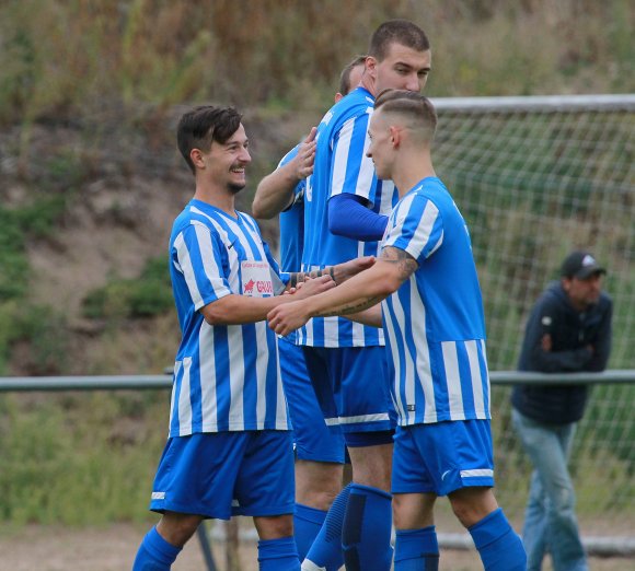 Der TSV Mommenheim hat ein Etappenziel erreicht. Als Vizemeister der A-Klasse steht die Mannschaft erneut in den Aufstiegsspielen zur Bezirksliga.