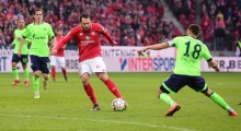 Dynamische Abschlüsse hat Levin Öztunali im Repertoire. Er packt sie nur zu selten aus.