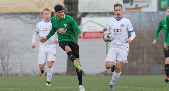 Trägt ab sofort das FCK-Trikot: Etienne Portmann.