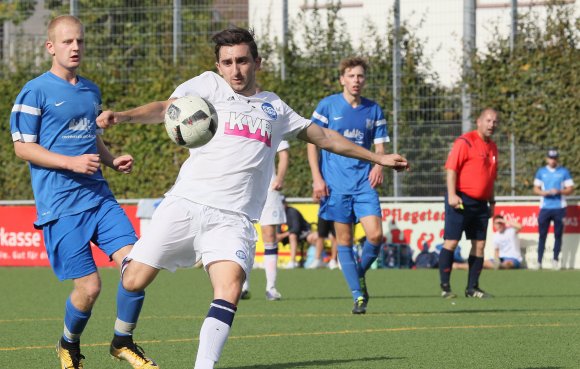 Ante Zivko entband der Verein von seiner Kotraineraufgabe. Daraufhin kündigte der Spieler an, den Verein zu verlassen.