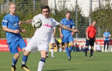 Ante Zivko entband der Verein von seiner Kotraineraufgabe. Daraufhin kündigte der Spieler an, den Verein zu verlassen.