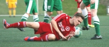 Noch so eine Bruchlandung wie im Pokalspiel bei der TuS Marienborn, und Matthias Wincek und die SVW Mainz müssten sich erneut von ganz unten auf einen langen Weg in den gesicherten Tabellenbereich machen. Das gilt es am Sonntag im Heimspiel gegen den TuS Altleiningen zu verhindern.