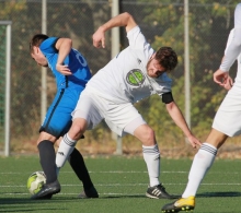 Felix Rentschler ist wieder ein Mann für die Anfangself der TSG Bretzenheim 46. Zum 6:0 wie im jüngsten Heimspiel gegen den SV Büchelberg reichte es bei den Pfälzern nun nicht, aber immerhin zum 3:2-Erfolg.