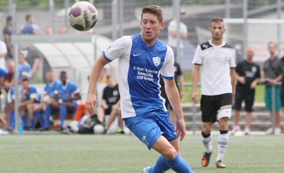 Spätestens nach der Niederlage in Rieschweiler wissen Thomas Strohmeier und Fortuna Mombach: Mit gebremstem Schaum gewinnt man nicht.