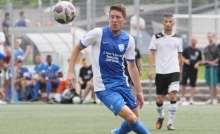 Spätestens nach der Niederlage in Rieschweiler wissen Thomas Strohmeier und Fortuna Mombach: Mit gebremstem Schaum gewinnt man nicht.