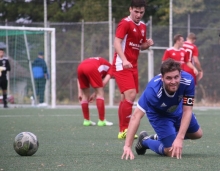 Für Felix Rentschler und die TSG Bretzenheim 46 ging es am vergangenen Wochenende auf den Boden der Tatsachen zurück. Die Niederlage bei Schlusslicht Fortuna Billigheim kostete den engen Kontakt zur Spitze der Liga.
