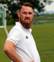 Als Fußballtrainer kann es nichts schaden, auch von Berufs wegen wie Sebastian Frey einen Kindergarten zu leiten.