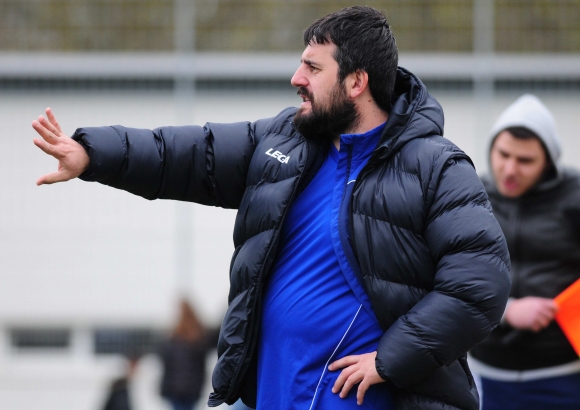 Gibt keine Anweisungen mehr: Hakan Akcay ist als Trainer des SKC Barbaros Mainz zurückgetreten.