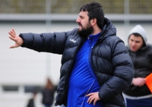 Gibt keine Anweisungen mehr: Hakan Akcay ist als Trainer des SKC Barbaros Mainz zurückgetreten.