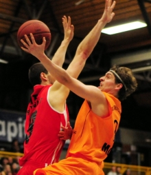 Er ist weg: Christian Zander hat Mainz und den ASC aus beruflichen Gründen verlassen.