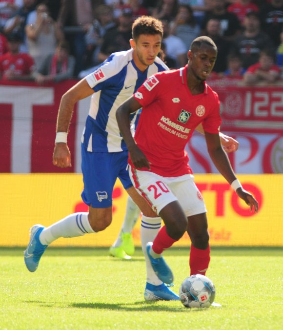 Wird Anfang der Woche operiert: Edimilson Fernandes.