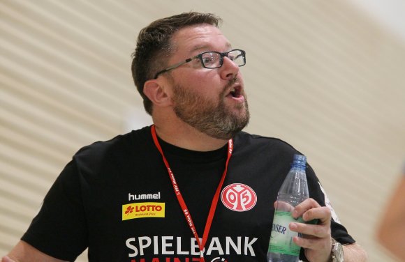 Nur einer staunt nicht angesichts der Entwicklung bei Handball-Bundesligist FSV Mainz 05: Unabhängig vom Ausgang des Kampfs um den Klassenverbleib wird Thomas Zeitz den Verein nach viereinhalb Jahren am Saisonende verlassen.