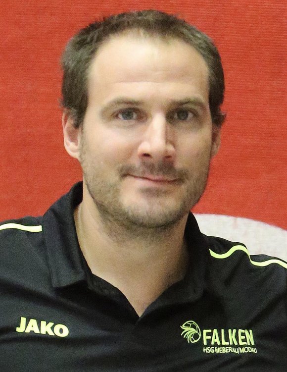 Florian Bauer übernimmt im Juli von Thomas Zeitz die Handballerinnen des FSV Mainz 05.